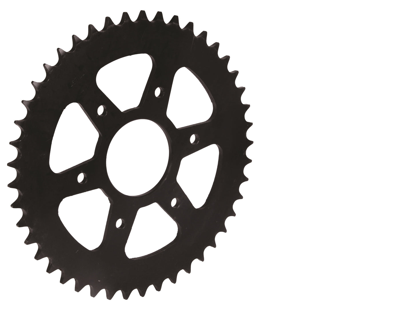 Rolon Chain and Sprocket kit for KTM 250 Adventure - KIT HXR 366