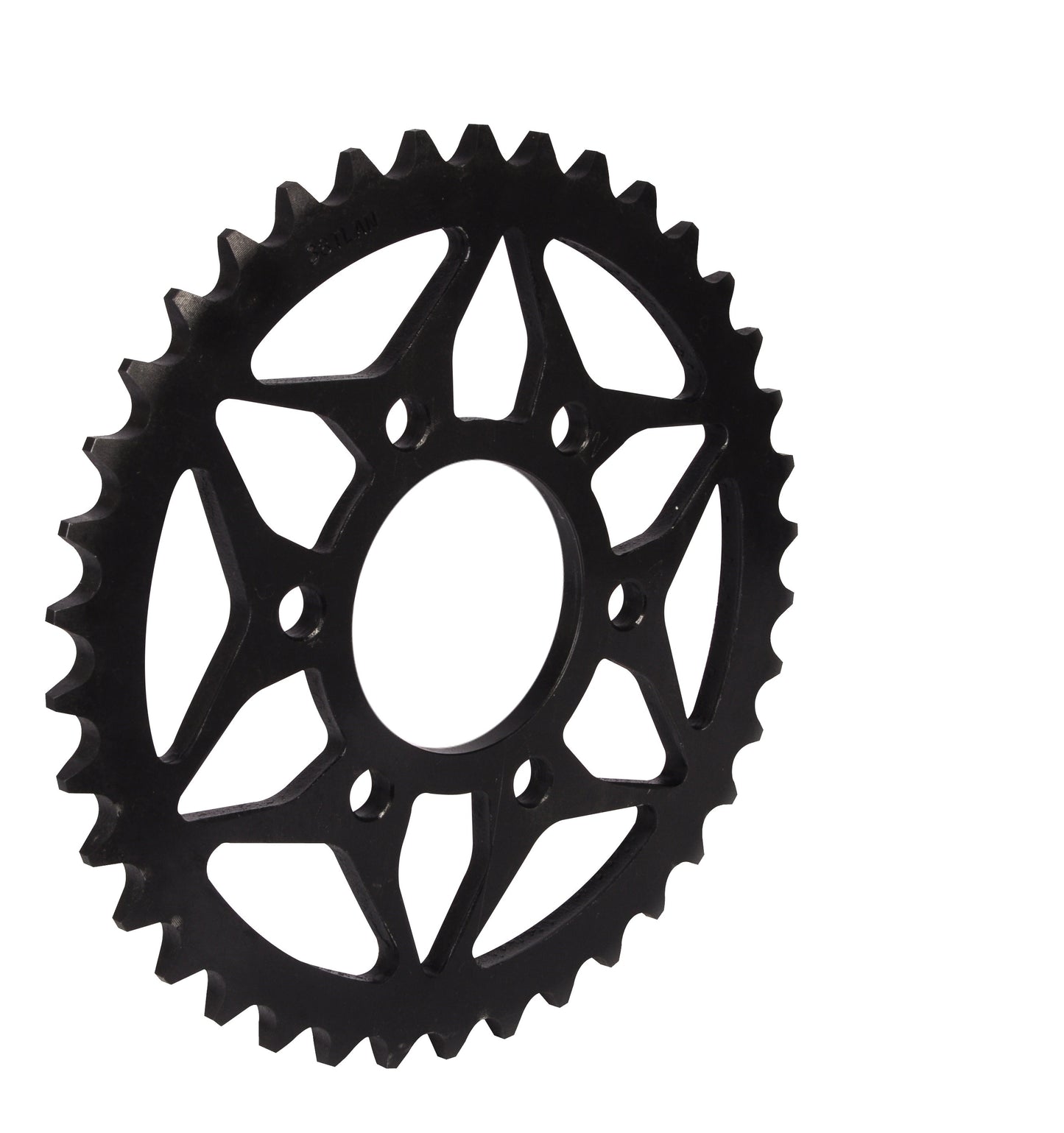 Rolon Chain and Sprocket kit for RE Himalayan 411 - KIT OR 251
