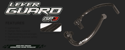 RCB Carbon Lever Guard GP3 - 01H0084B