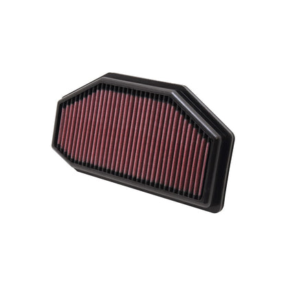 K&N High Flow Air Filter for Triumph Speed Triple 1050 - TB-1011