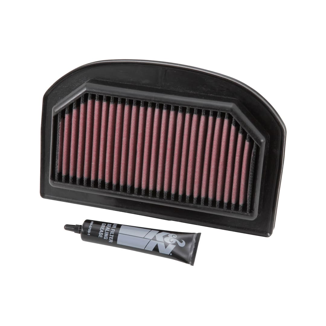 K&N High Flow Air Filter for Triumph Tiger 1200/ Explorer - TB-1212