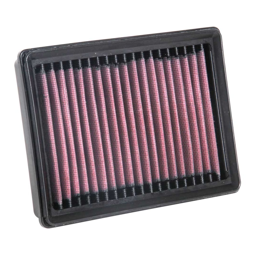 K&N High Flow Air Filter for Triumph Thruxton/ Speed Twin 1200 - TB-1216