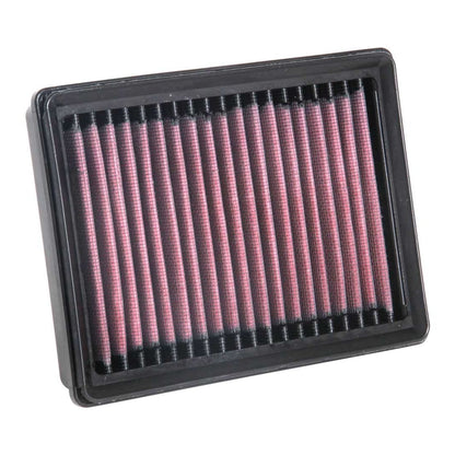 K&N High Flow Air Filter for Triumph Thruxton/ Speed Twin 1200 - TB-1216
