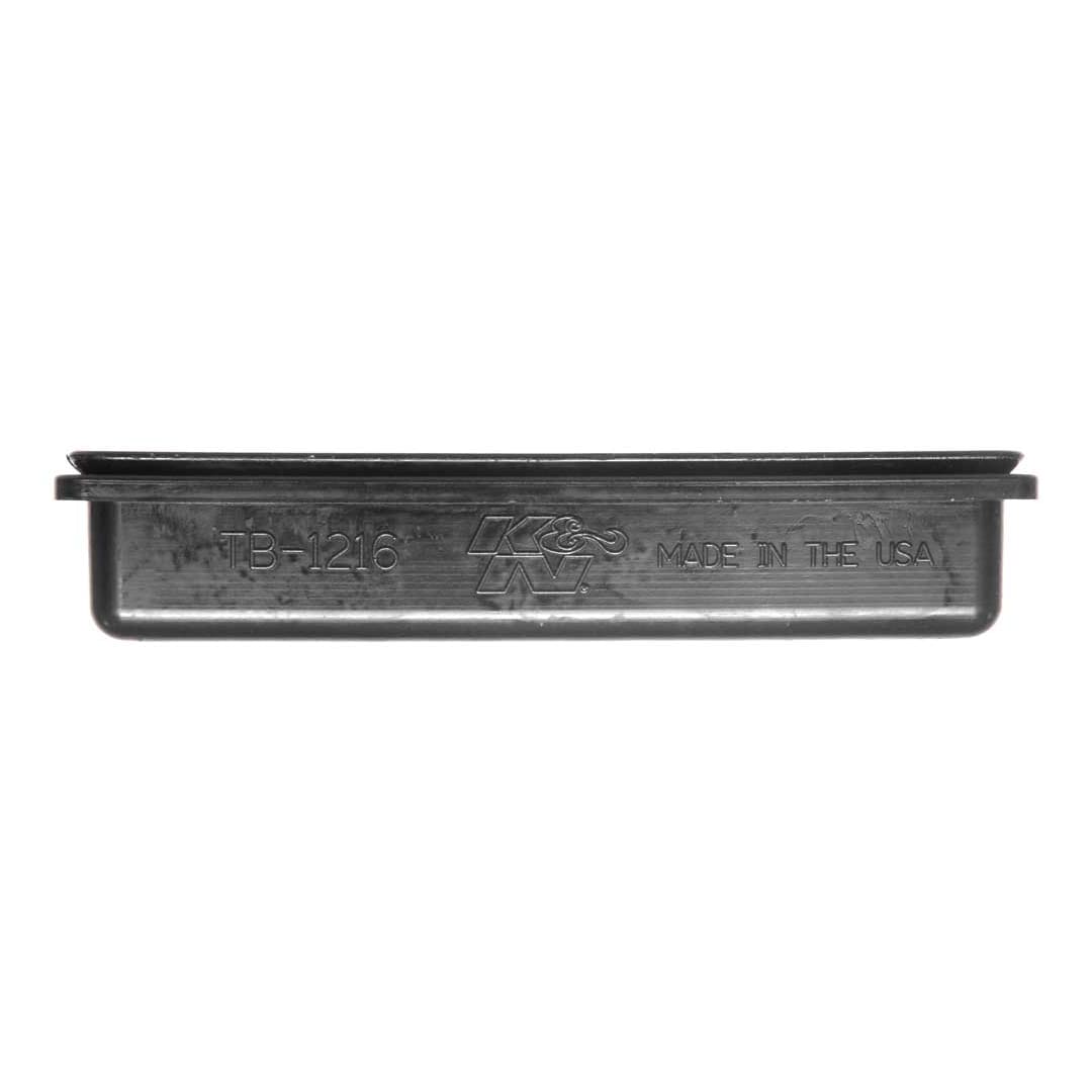 K&N High Flow Air Filter for Triumph Thruxton/ Speed Twin 1200 - TB-1216