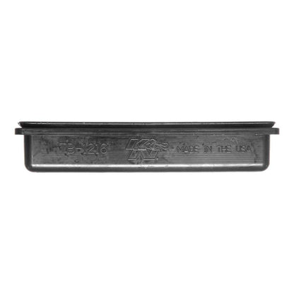 K&N High Flow Air Filter for Triumph Thruxton/ Speed Twin 1200 - TB-1216