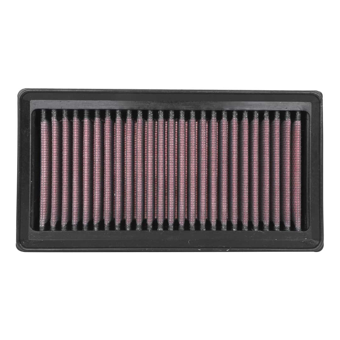 K&N High Flow Air Filter for Triumph Scrambler 1200 - TB-1219