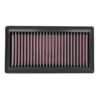 K&N High Flow Air Filter for Triumph Scrambler 1200 - TB-1219