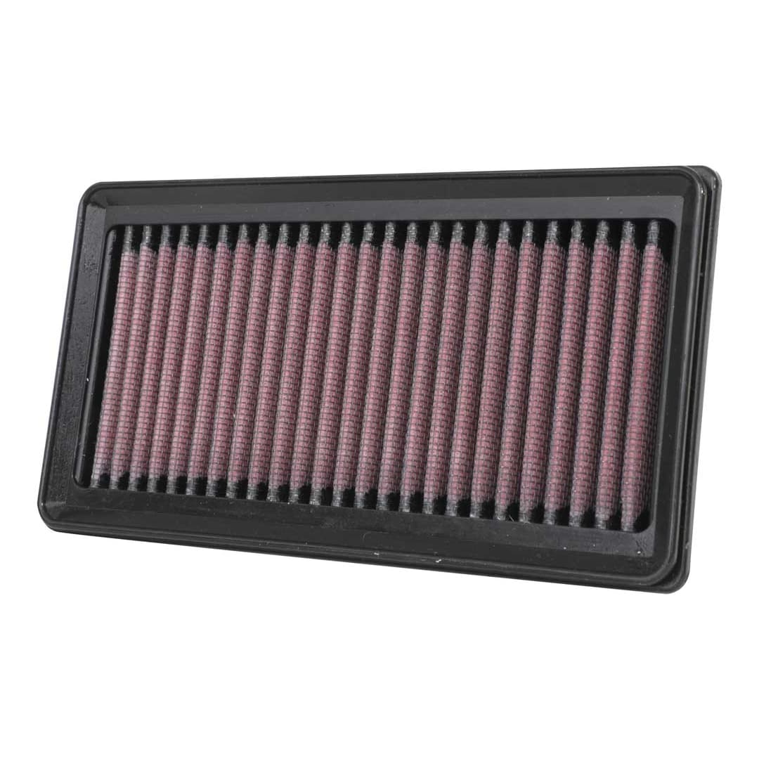 K&N High Flow Air Filter for Triumph Scrambler 1200 - TB-1219