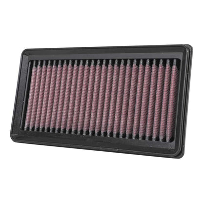 K&N High Flow Air Filter for Triumph Scrambler 1200 - TB-1219