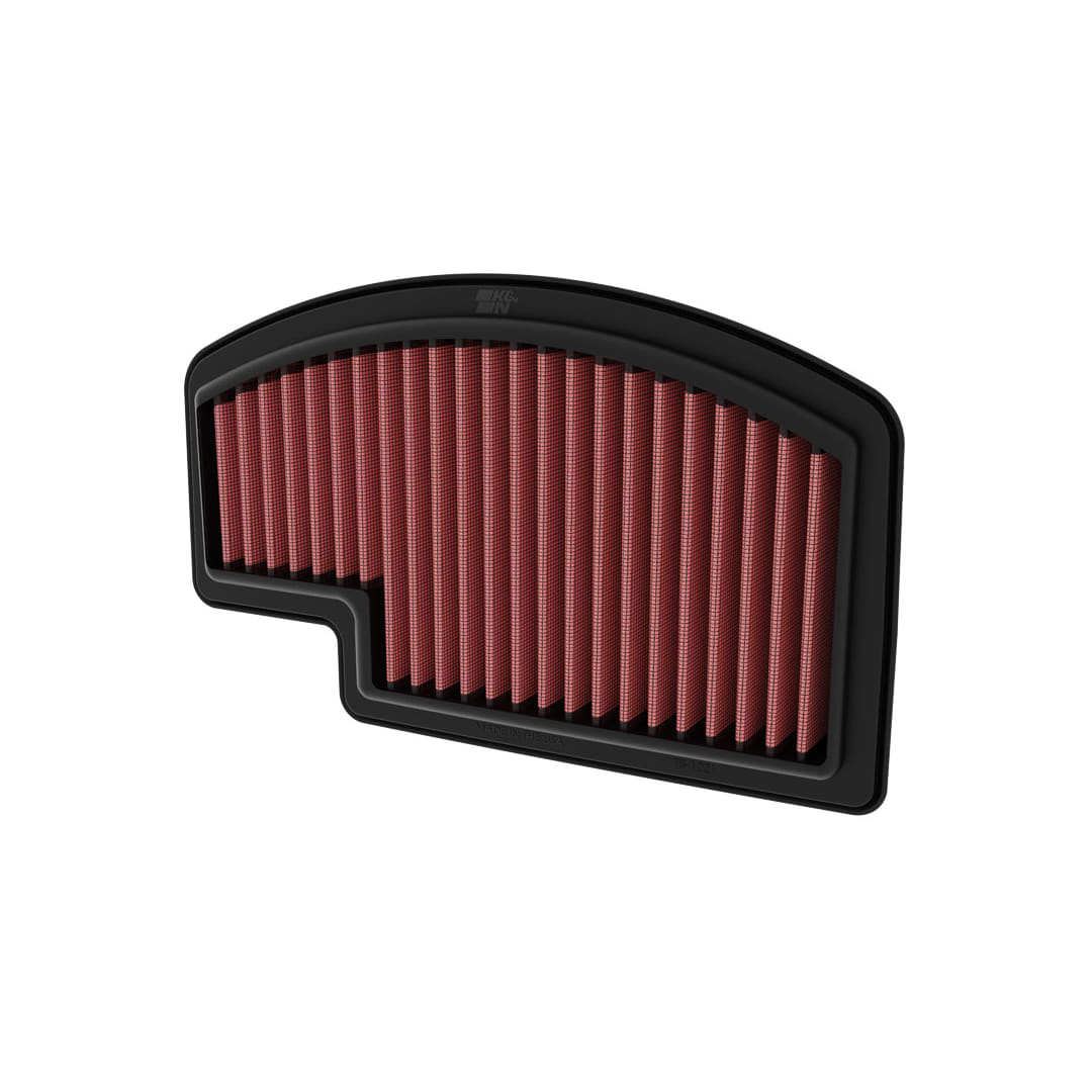 K&N High Flow Air Filter for Triumph Speed Triple 1200 - TB-1221