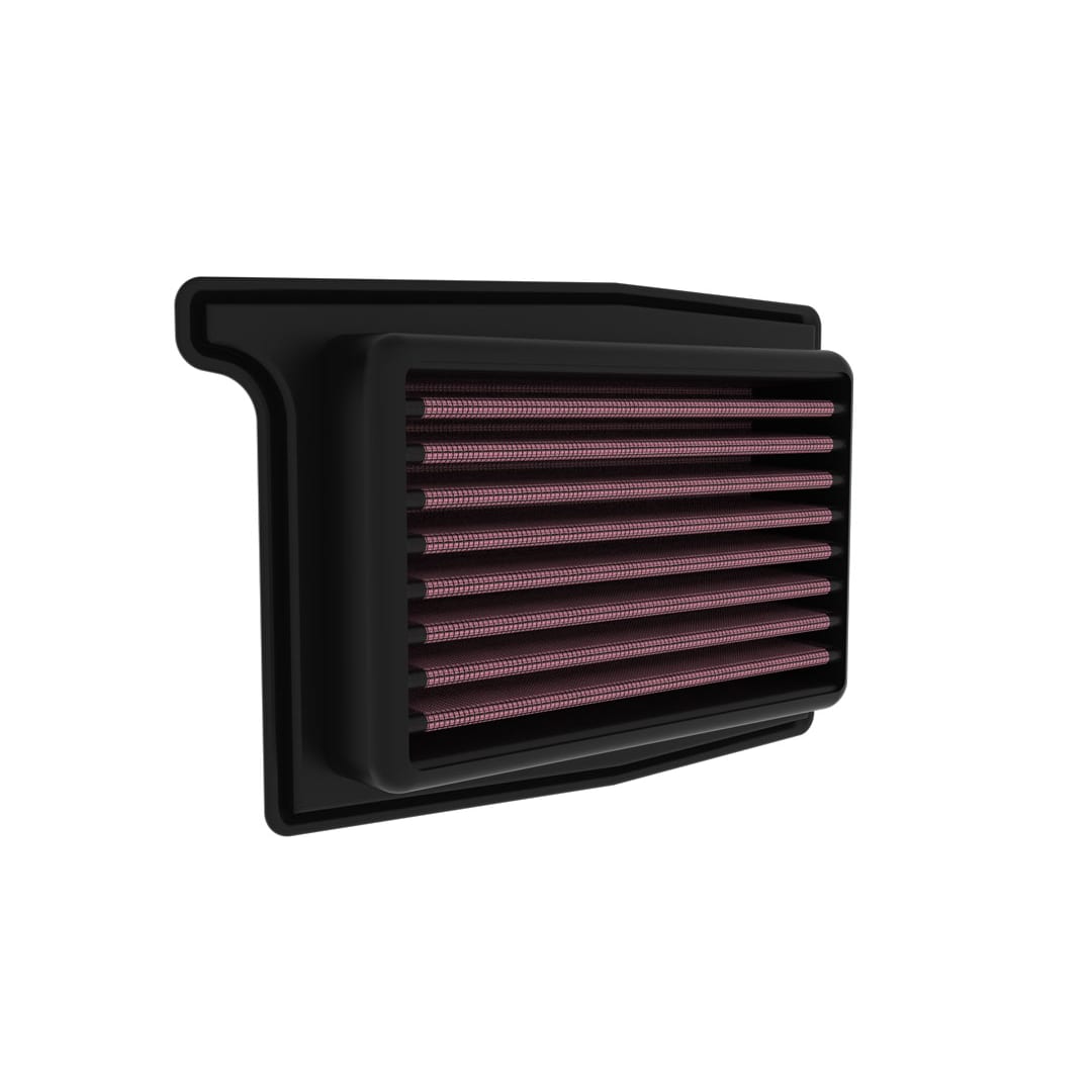 K&N High Flow Air Filter for Triumph Trident/ Tiger Sport 660 - TB-6621
