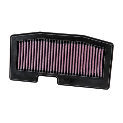 K&N High Flow Air Filter for Triumph Daytona/ Street Triple 675 - TB-6713
