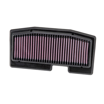K&N High Flow Air Filter for Triumph Daytona/ Street Triple 675 - TB-6713