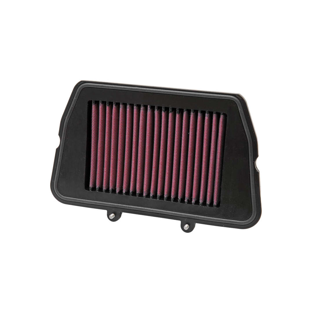 K&N High Flow Air Filter for Triumph Tiger 800 (2011 - 2020)- TB-8011