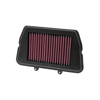 K&N High Flow Air Filter for Triumph Tiger 800 (2011 - 2020)- TB-8011