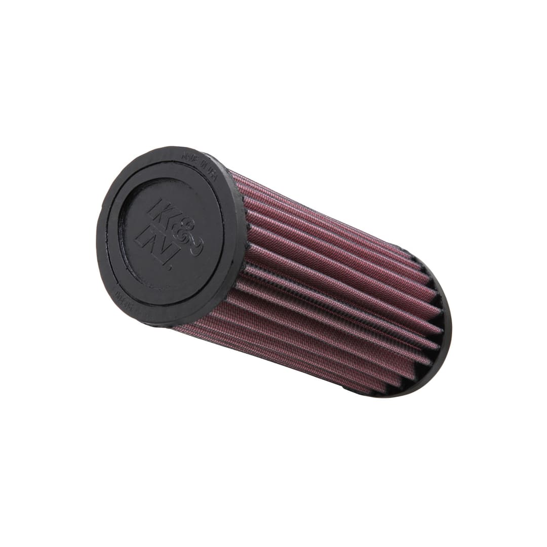 K&N High Flow Air Filter for Triumph Bonneville T100/ Scrambler/ Thruxton 865 - TB-9004
