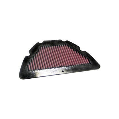 K&N High Flow Air Filter for Yamaha YZF R1 (2004-2006) - YA-1004
