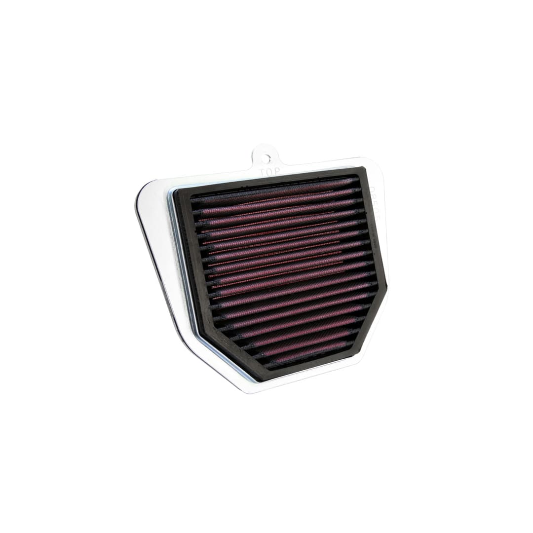 K&N High Flow Air Filter for Yamaha FZ/ Fazer 800/ 1000 - YA-1006