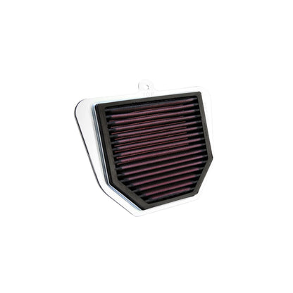 K&N High Flow Air Filter for Yamaha FZ/ Fazer 800/ 1000 - YA-1006