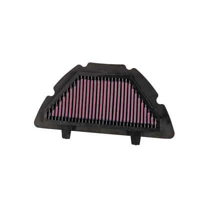K&N High Flow Air Filter for Yamaha YZF R1 (2007-2008)- YA-1007