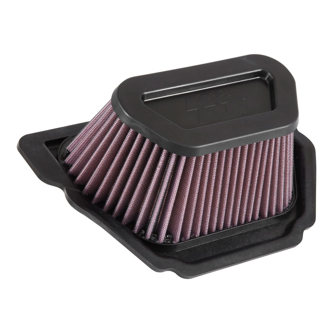 K&N High Flow Air Filter for Yamaha YZF R1 (2015 Onwards) - YA-1015