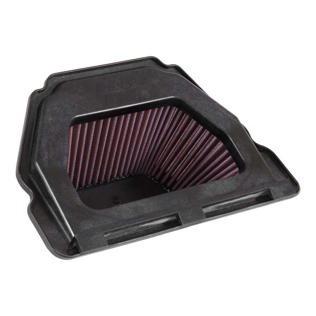 K&N High Flow Air Filter for Yamaha YZF R1 (2015 Onwards) - YA-1015
