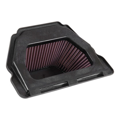 K&N High Flow Air Filter for Yamaha YZF R1 (2015 Onwards) - YA-1015