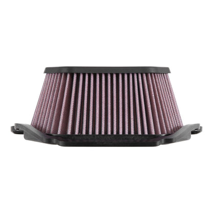 K&N High Flow Air Filter for Yamaha YZF R1 (2015 Onwards) - YA-1015