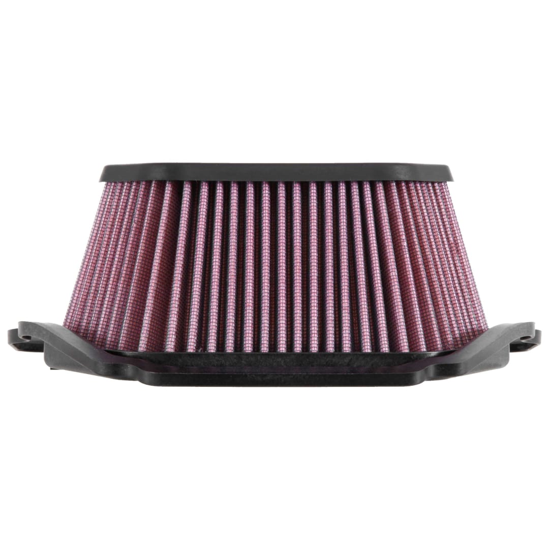 K&N High Flow Air Filter for Yamaha YZF R1 (2020-2025) - YA-1020