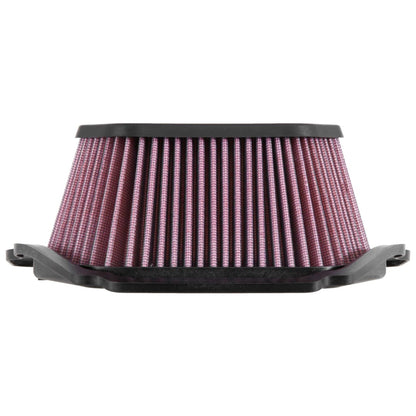 K&N High Flow Air Filter for Yamaha YZF R1 (2020-2025) - YA-1020
