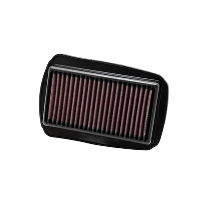 K&N High Flow Air Filter for Yamaha R15 V1/ V2 - YA-1208