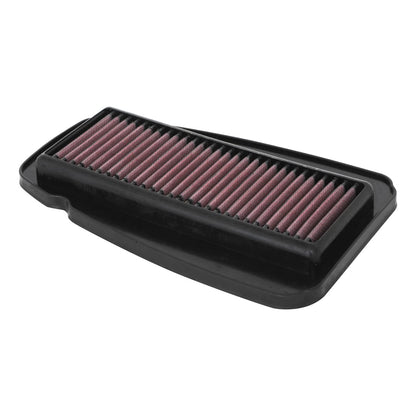 K&N High Flow Air Filter for Yamaha R15 V3/ V4 - YA-1219