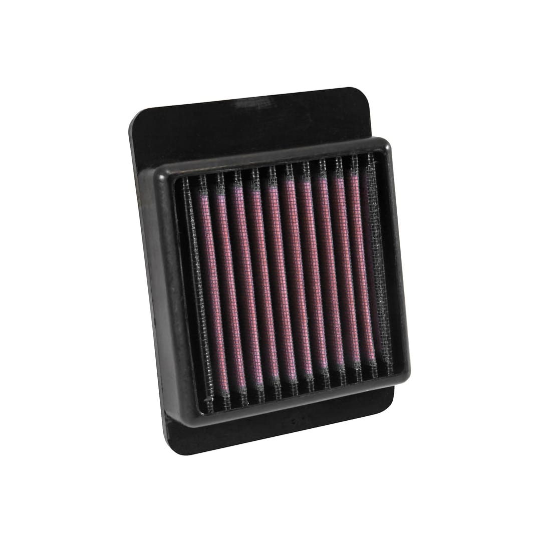 K&N High Flow Air Filter for Yamaha YZF R3/ MT 03 - YA-3215