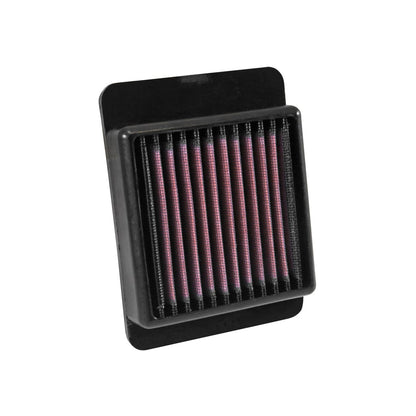 K&N High Flow Air Filter for Yamaha YZF R3/ MT 03 - YA-3215