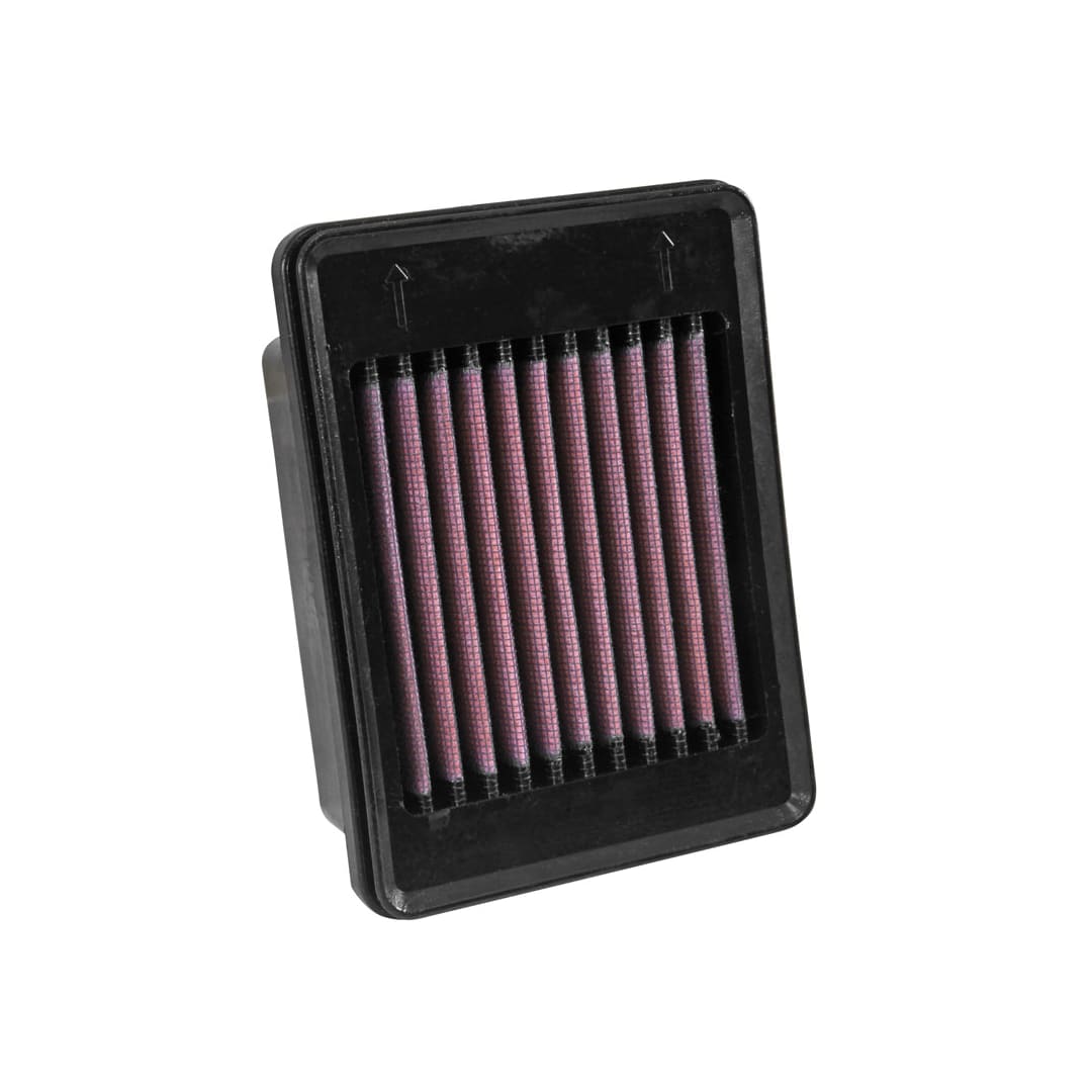 K&N High Flow Air Filter for Yamaha YZF R3/ MT 03 - YA-3215