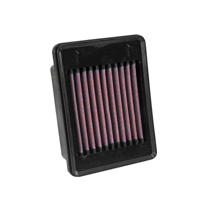 K&N High Flow Air Filter for Yamaha YZF R3/ MT 03 - YA-3215