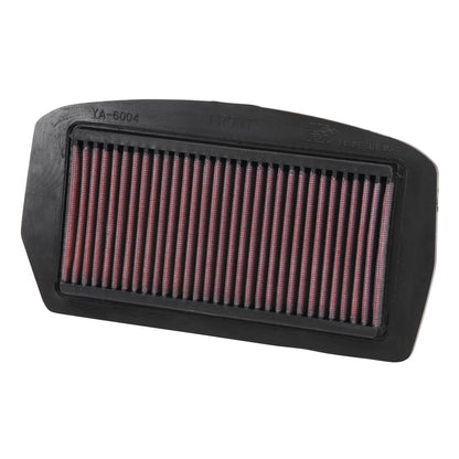 K&N High Flow Air Filter for Yamaha FZ6/ Fazer 600 - YA-6004