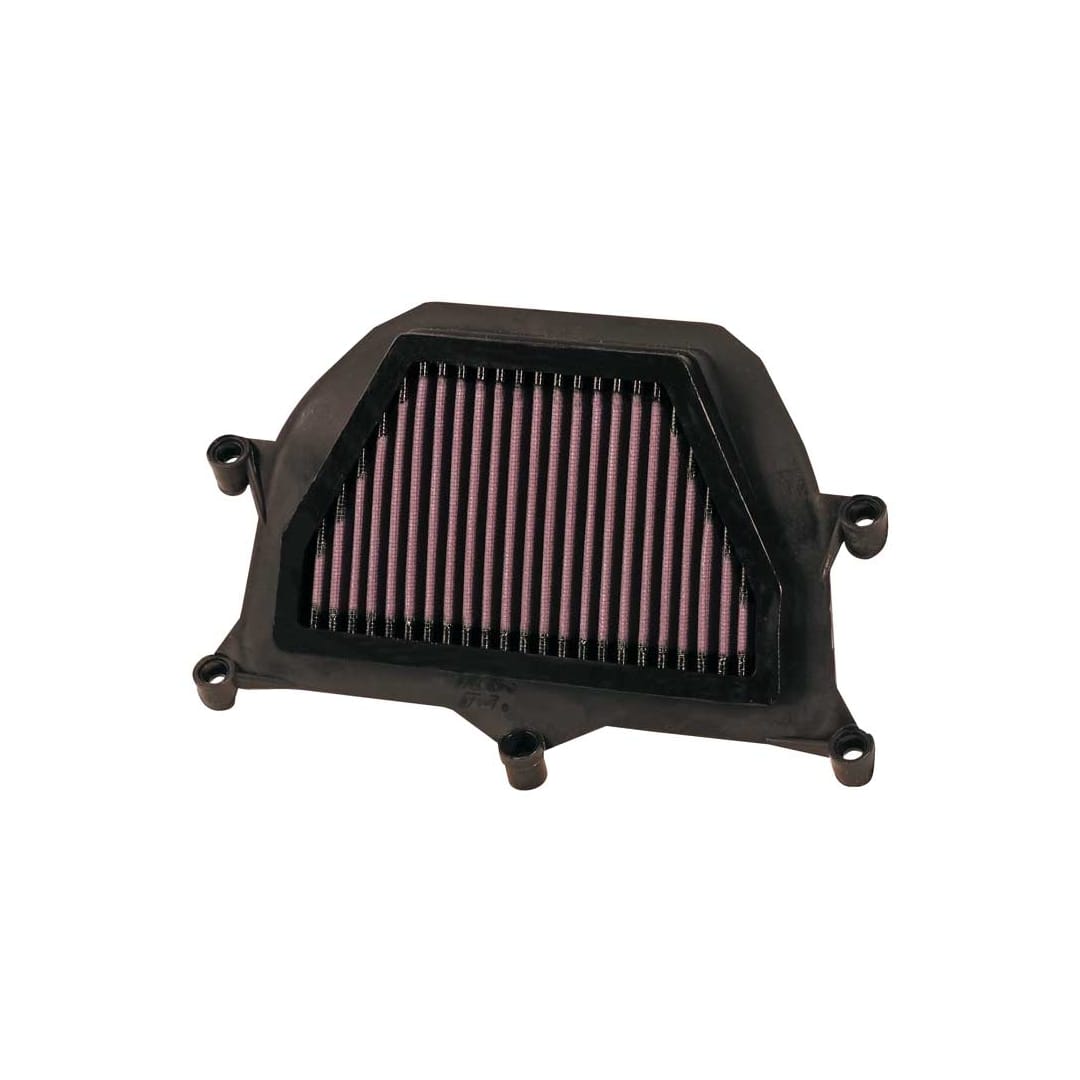 K&N High Flow Air Filter for Yamaha YZF R6 (2006-2007) - YA-6006
