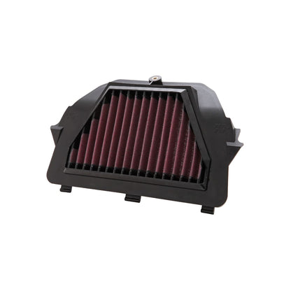 K&N High Flow Race Specific Air Filter for Yamaha YZF R6 (2009-2015) - YA-6008R