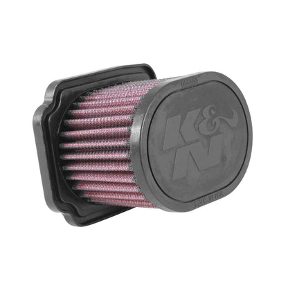 K&N High Flow Air Filter for Yamaha MT 07 - YA-6814