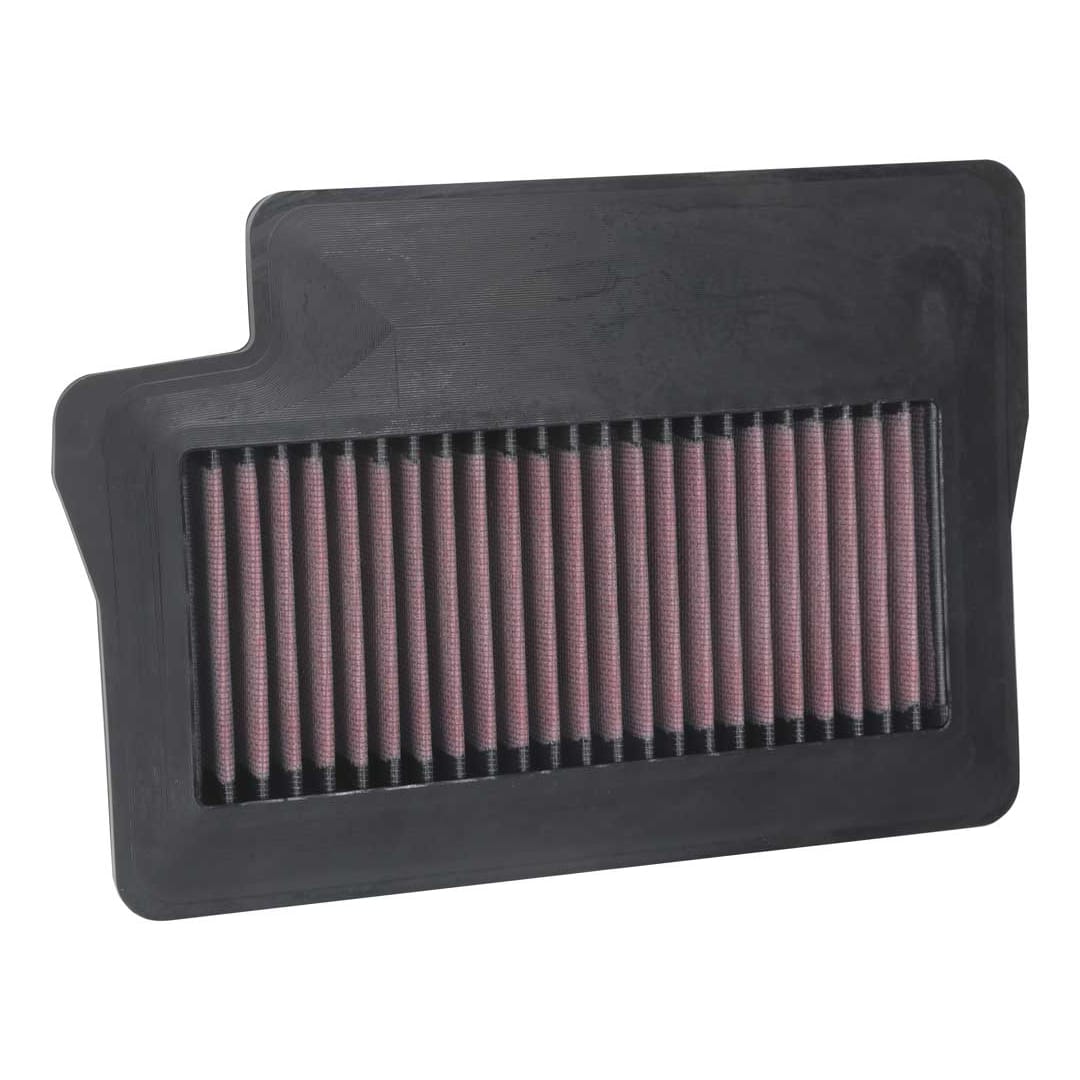 K&N High Flow Air Filter for Yamaha MT 09 (2022 Onwards) - YA-9021