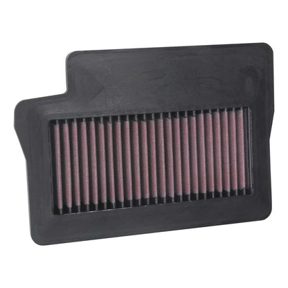 K&N High Flow Air Filter for Yamaha MT 09 (2022 Onwards) - YA-9021
