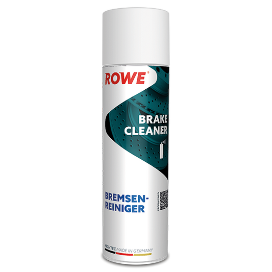 Rowe Brake Cleaner - 500ml