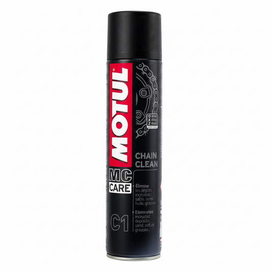 Motul MC Care C1 Chain Clean  - 400 ml