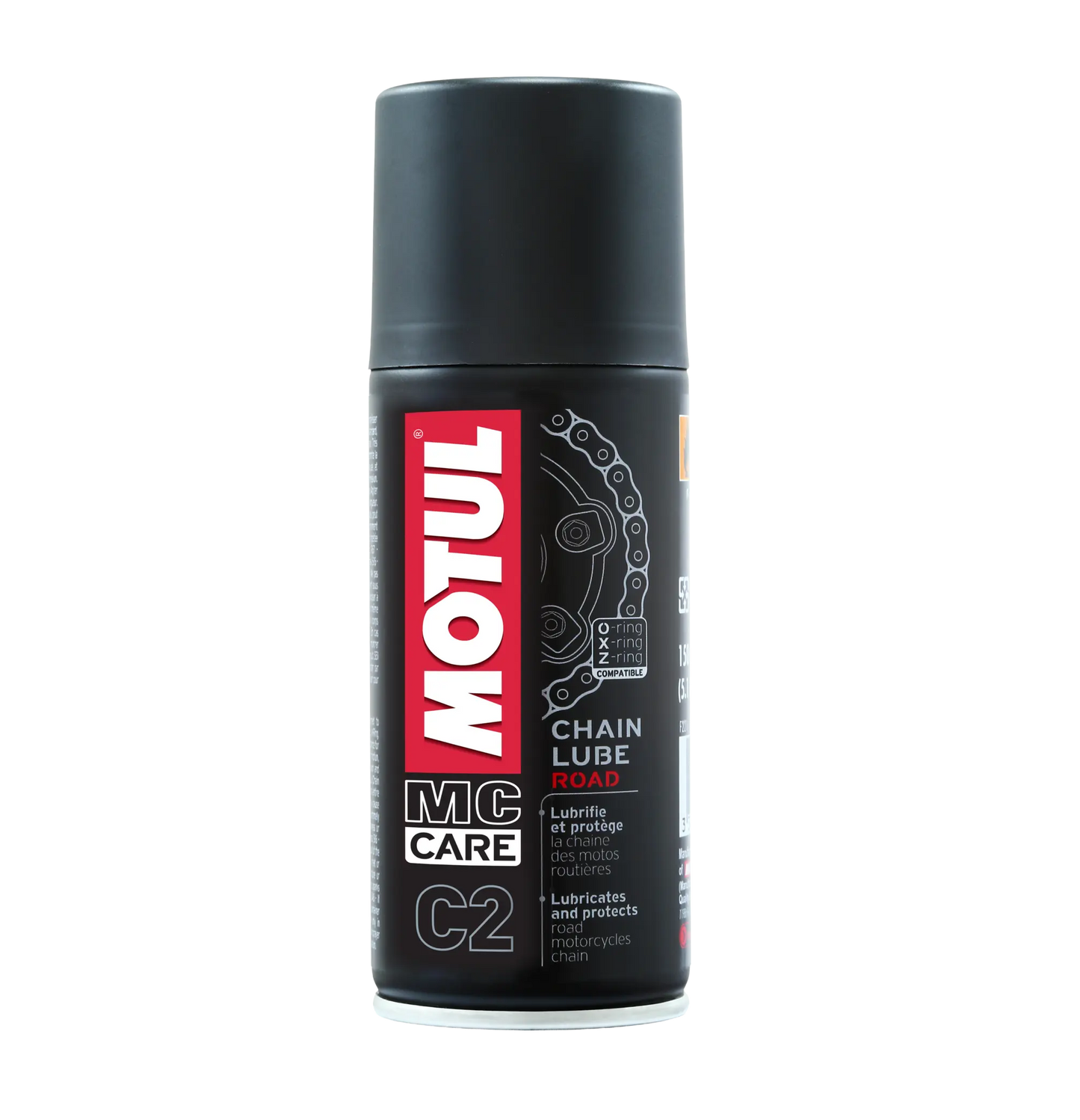 Motul MC Care C2 Chain Lube Road - 150/ 400ml