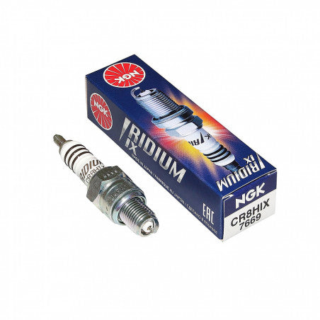 NGK Iridium Spark Plug - CR7HIX