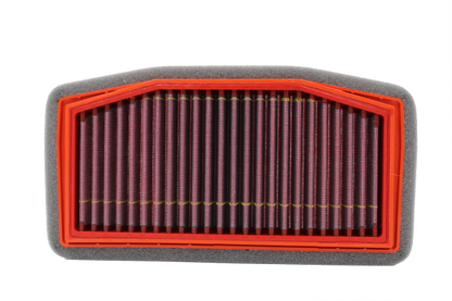 BMC Air Filter for Triumph Street Triple 765/ RS - FM01001/04