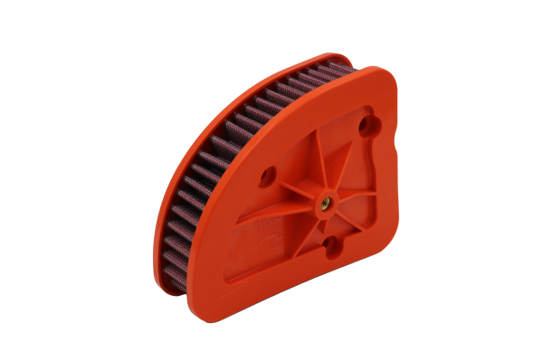 BMC Air Filter for Harley Davidson Touring FLHR 1750 - FM01084
