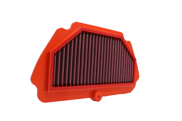 BMC Air Filter for Kawasaki ZX-6R - FM554/04