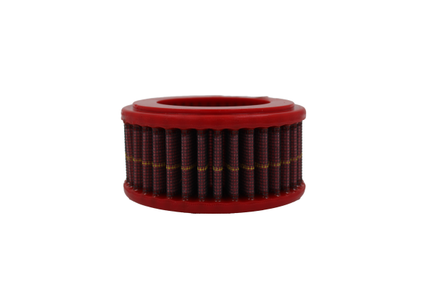 BMC Air Filter for Harley Davidson Rough Crafts and Other 4" Air Cleaners - FM639/12
